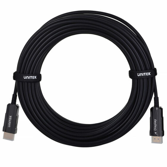 Кабель HDMI Unitek C11072BK-15M 15 m