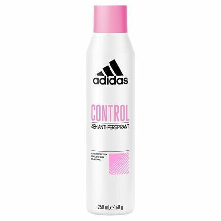 Дезодорант для женщин Adidas Control - в спрее