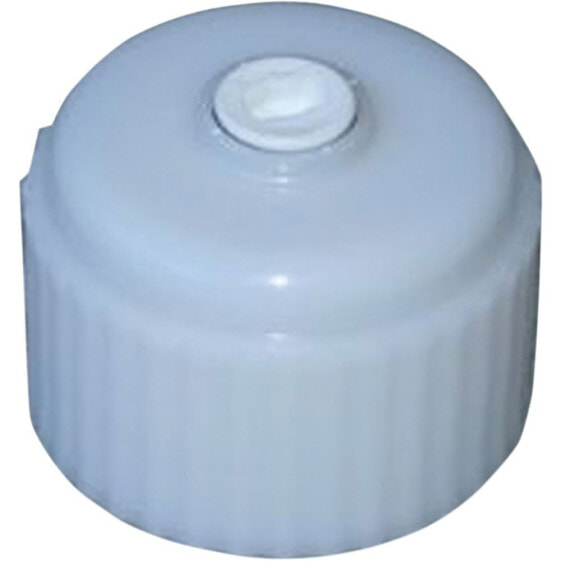 TUFF JUG Standard And Plug fuel tank cap