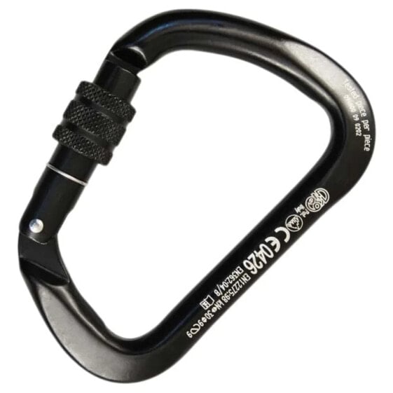 KONG ITALY X-Large Alu Screwed Snap Hook