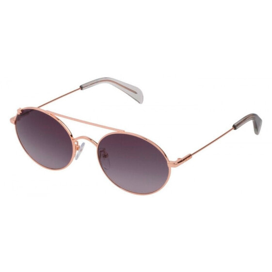 Очки TOUS STO386-53300Y Sunglasses