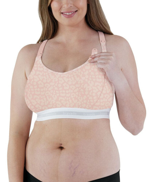 Women's Original Full Cup Nursing Bra