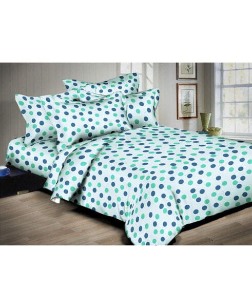 180TC Duvet Set - Twin