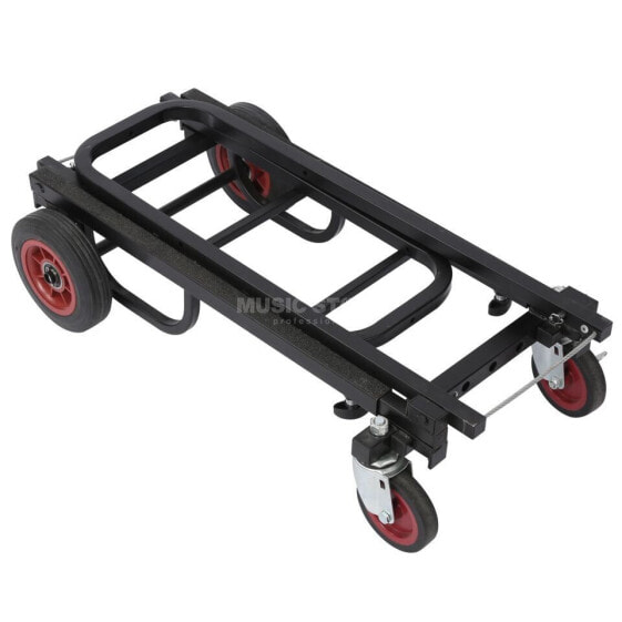 MUSIC STORE KT-290 Trolley Large (Black)