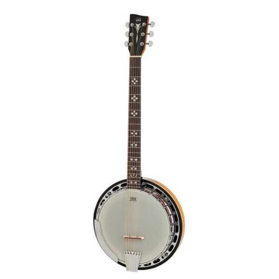 Gewa VGS Banjo Premium 6-saitig