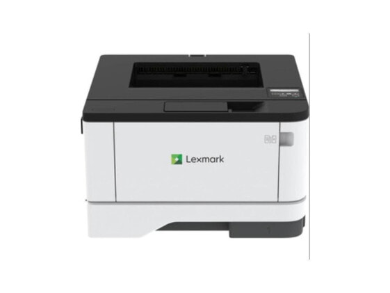 Lexmark MS431dn Desktop Laser Printer - Monochrome - TAA Compliant - 42 ppm Mono