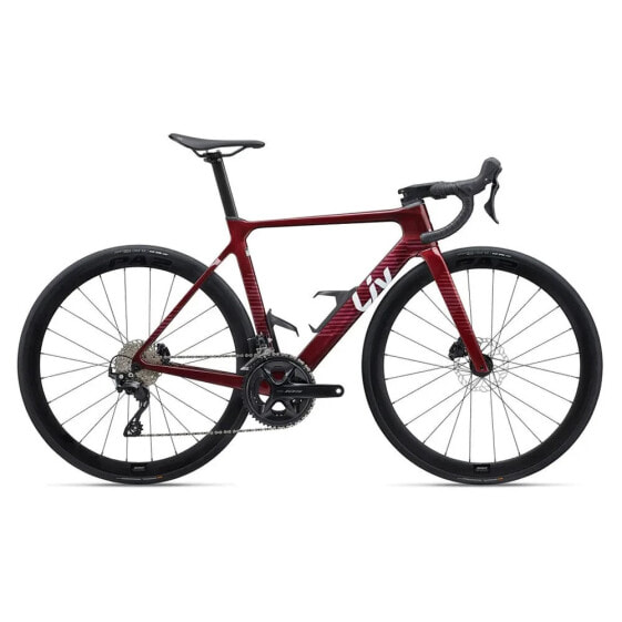 LIV Envi Advanced 2 105 2024 road bike