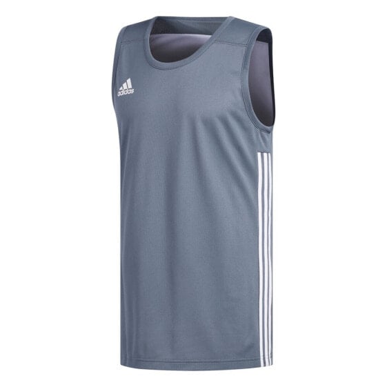 ADIDAS 3G Speed Reversible sleeveless T-shirt