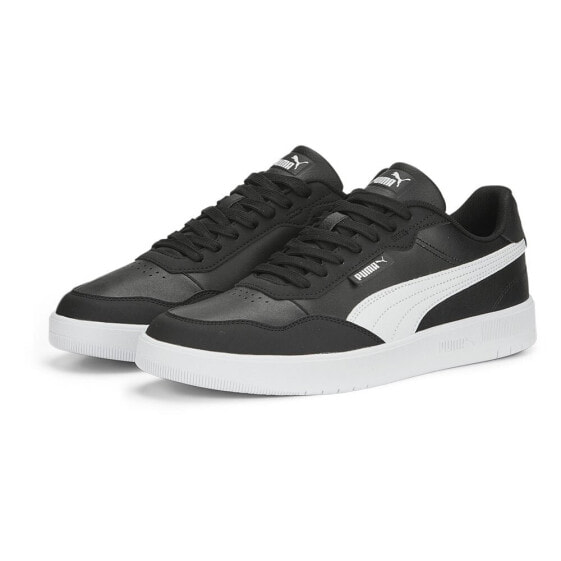 Кроссовки PUMA Court Ultra Lite Trainers