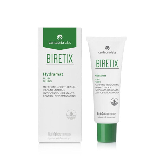 Крем для лица BIRETIX Hydramat 50 ml