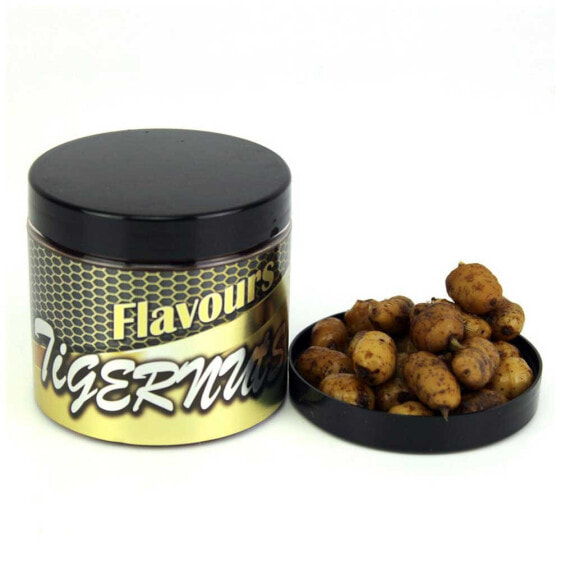 PRO ELITE BAITS Antartic Krill Natural XXL Gold Tigernuts