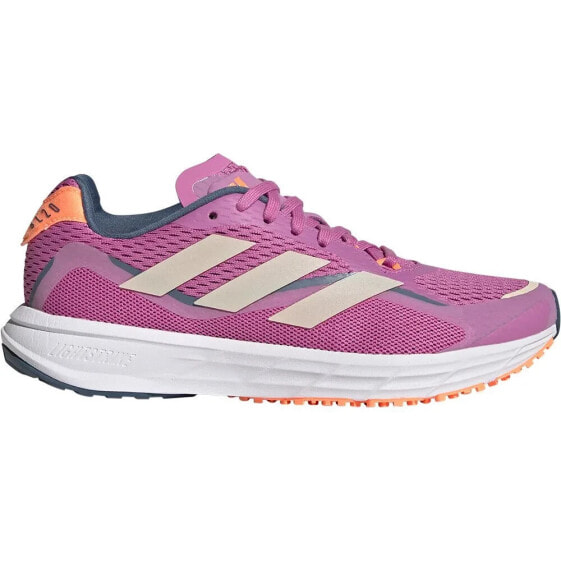 ADIDAS Sl20.3 running shoes