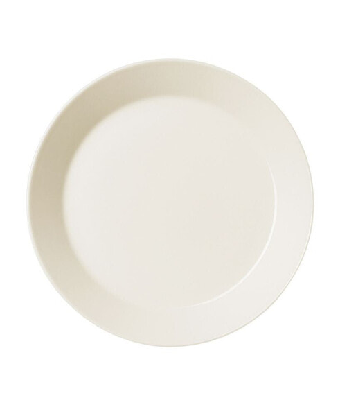 Dinnerware, Teema White Salad Plate