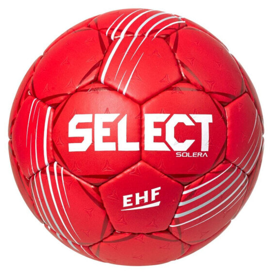 SELECT Solera V22 Handball Ball