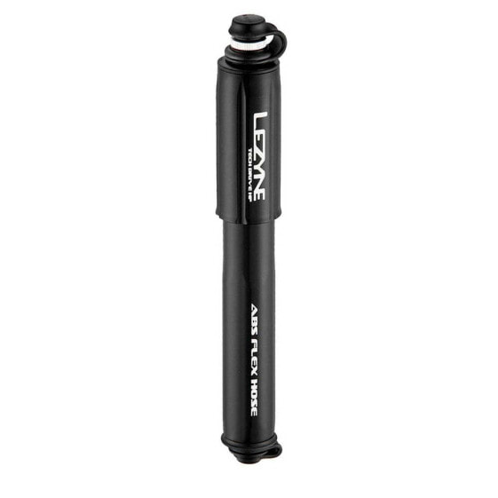 LEZYNE Tech Drive HP-S Body/Handle 120 psi 170 mm Long mini pump