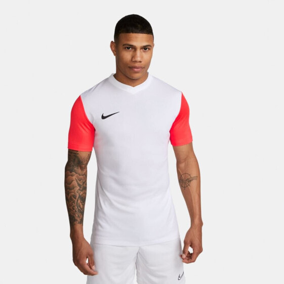 NIKE Tiempo Premier II short sleeve T-shirt