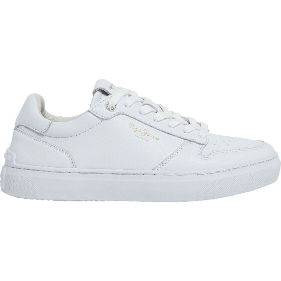 PEPE JEANS Camden Supra trainers