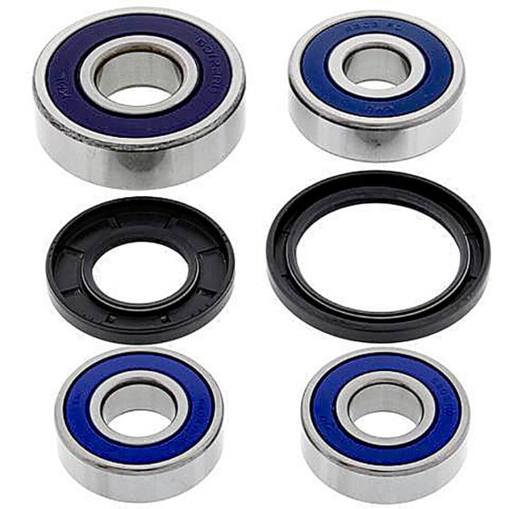 All BALLS 25-1238 Wheel Bearing Kit