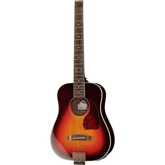 Traveler Guitar Redlands Dreadnought 450E SB