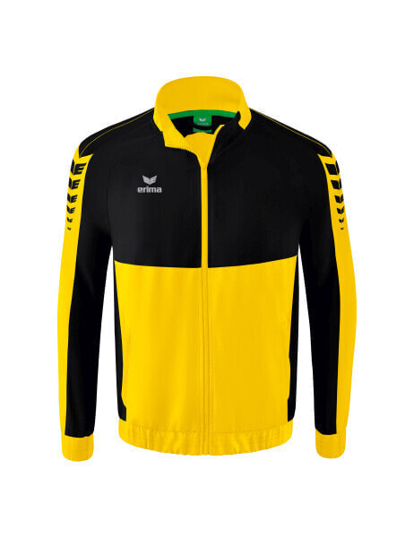 Six Wings Presentation Jacket