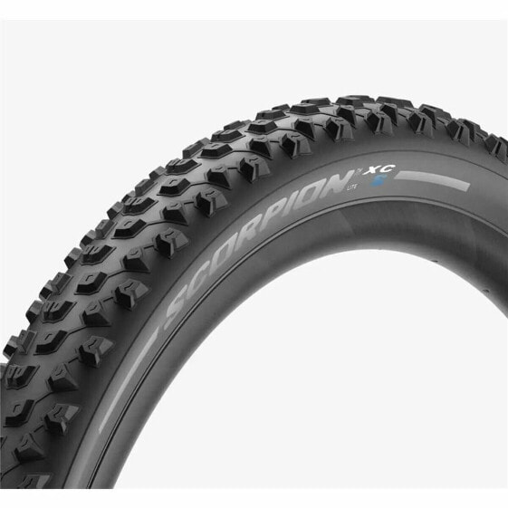 Покрышка велосипедная Pirelli Scorpion™ XC S 29, черная