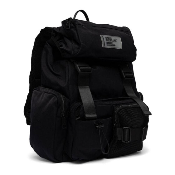 REPLAY FM3667.000.A0460 Backpack