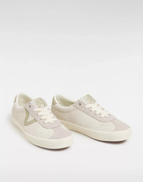 Vans Sport low trainers in elm