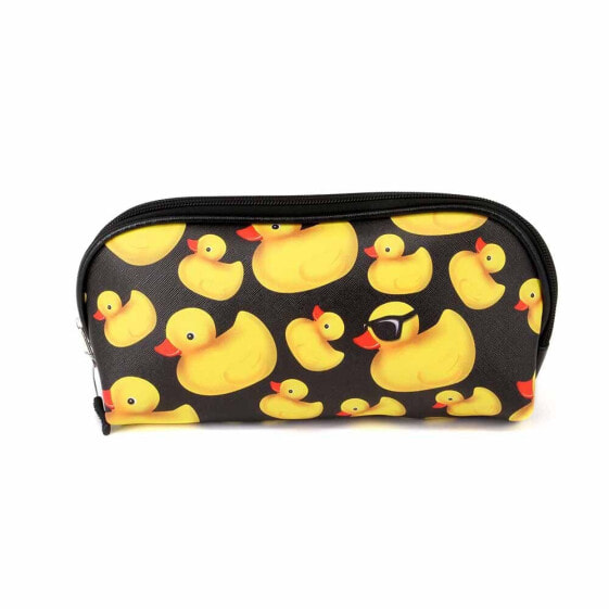 OH MY POP Small Jelly Cuac Wash Bag