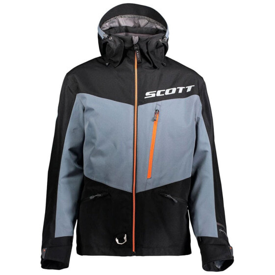 SCOTT Intake Dryo hoodie jacket