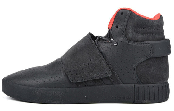 Adidas Originals Tubular Invader Strap CQ0953 Sneakers