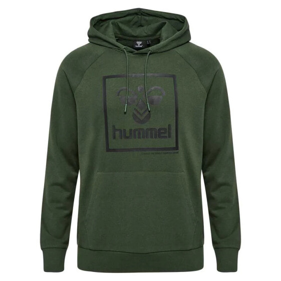 HUMMEL Samoa 2.0 hoodie