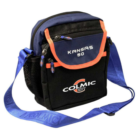 COLMIC Kansas 50 crossbody