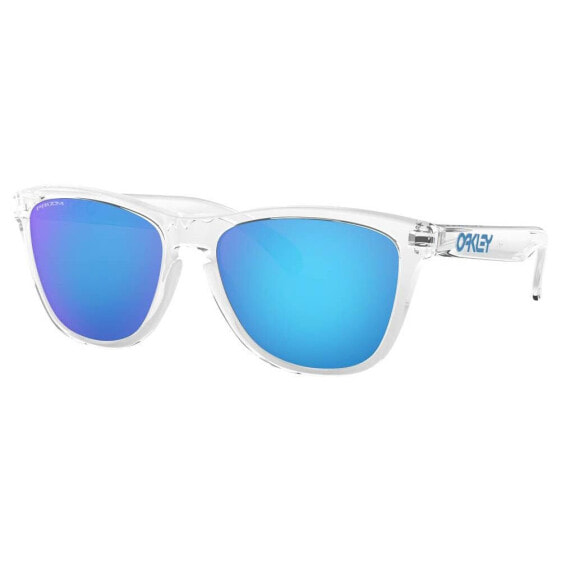 OAKLEY Frogskins Prizm Sunglasses