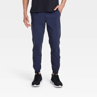 Men's Lightweight Tricot Joggers - All in Motion