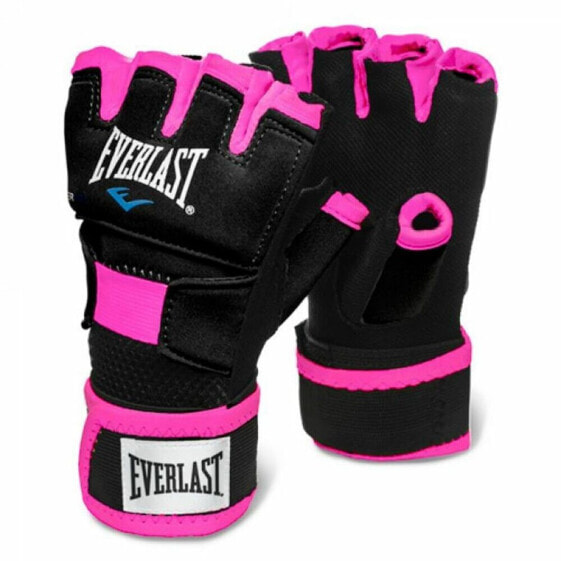 Бондаж Everlast Evergel Чёрный