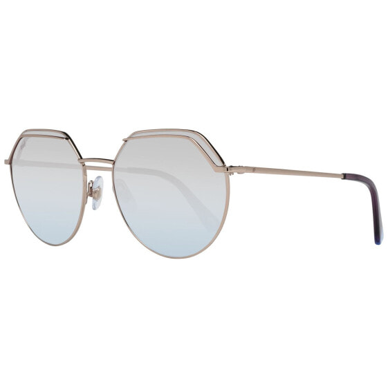 Ladies' Sunglasses Web Eyewear WE0258-5834Z ø 58 mm