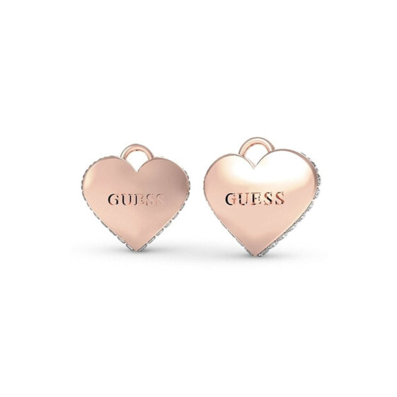 Женские серьги Guess JUBE02231JWRGT-U