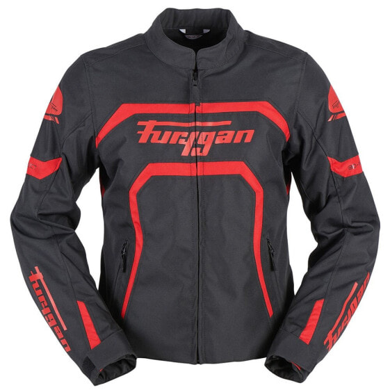 FURYGAN Mystic Evo jacket