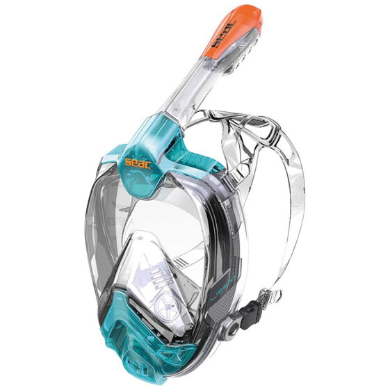 SEACSUB Magica Snorkeling Mask Junior