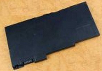 Аккумулятор для HP ноутбука EliteBook 2,400 мАч 11.1 V