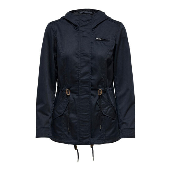 ONLY Onllorca Canvas Parka