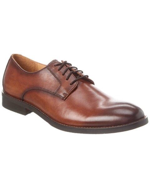 Warfield & Grand Elwood Leather Oxford Men's