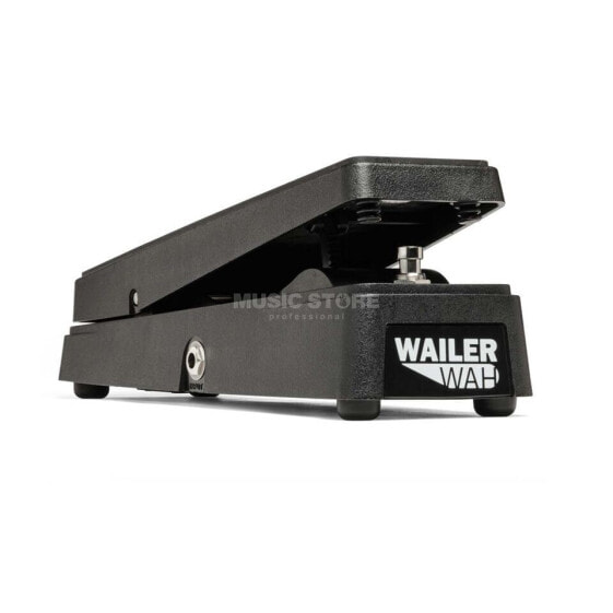 Electro Harmonix Wailer Wah