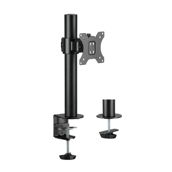 Кронштейн для монитора LogiLink BP0103 Clamp 9 кг 43,2 см (17") 81,3 см (32") 100 х 100 мм черный