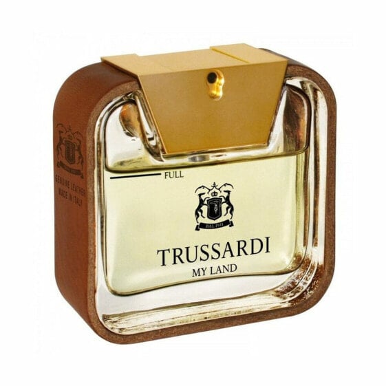 Духи мужские Trussardi My Land EDT 100 мл