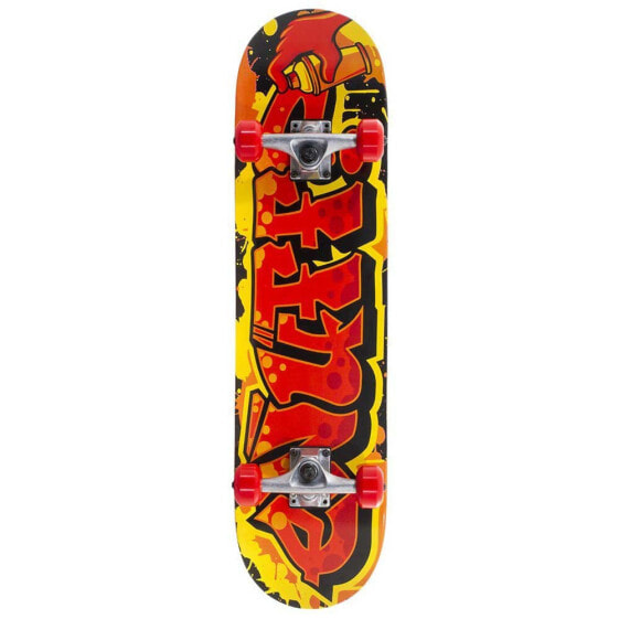 ENUFF SKATEBOARDS Mini Graffiti II Skateboard