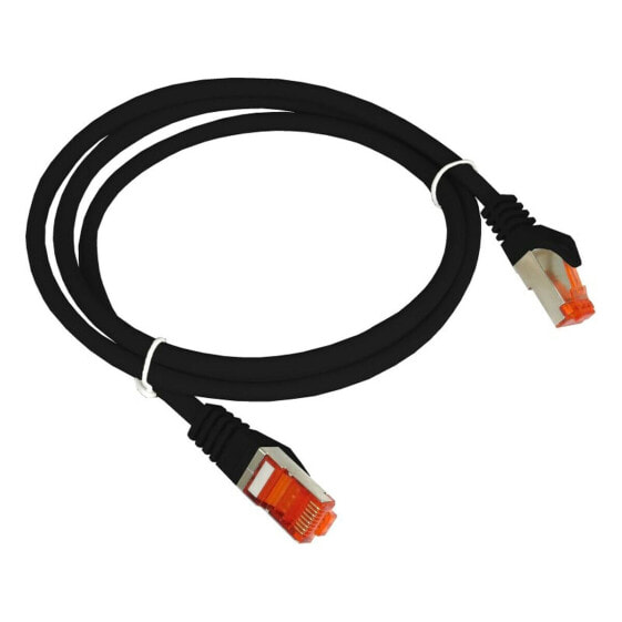 Жесткий сетевой кабель FTP кат. 6 Alantec KKS6CZA5.0 5 m
