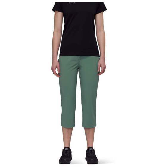 MAMMUT Runbold Capri Pants