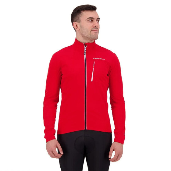 CASTELLI Go jacket