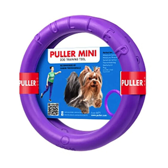 COLLAR PET Puller Mini 18 cm toy